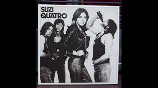Devil Gate Drive - Suzi Quatro (1974) (Spliced Extended Mix)