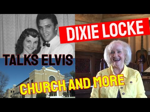 Dixie Locke on