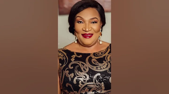 Ngozi Nwosu Biography, Age, Husband