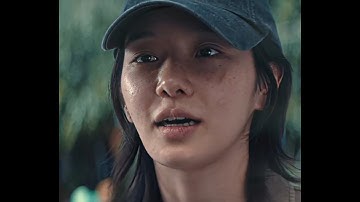 She Cared So Much About The Kid 😭 | Squid Game Season 3 | Song - Kamin #squidgame #edit #shorts