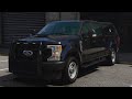 Tactical Response Ford F250 | Eclipse Modifications | Showcase