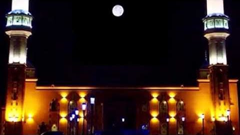 الشيخ عاصم اللحيدان - سورة الفجر