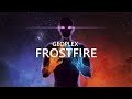 Geoplex  frostfire