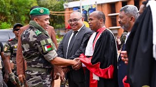 MANALIKA OLONA ILAY PRAIMINISITRA  ( Nouveautés gasy 2025 )