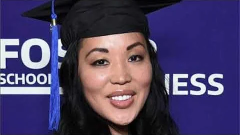 Meet Robyn, a student parent