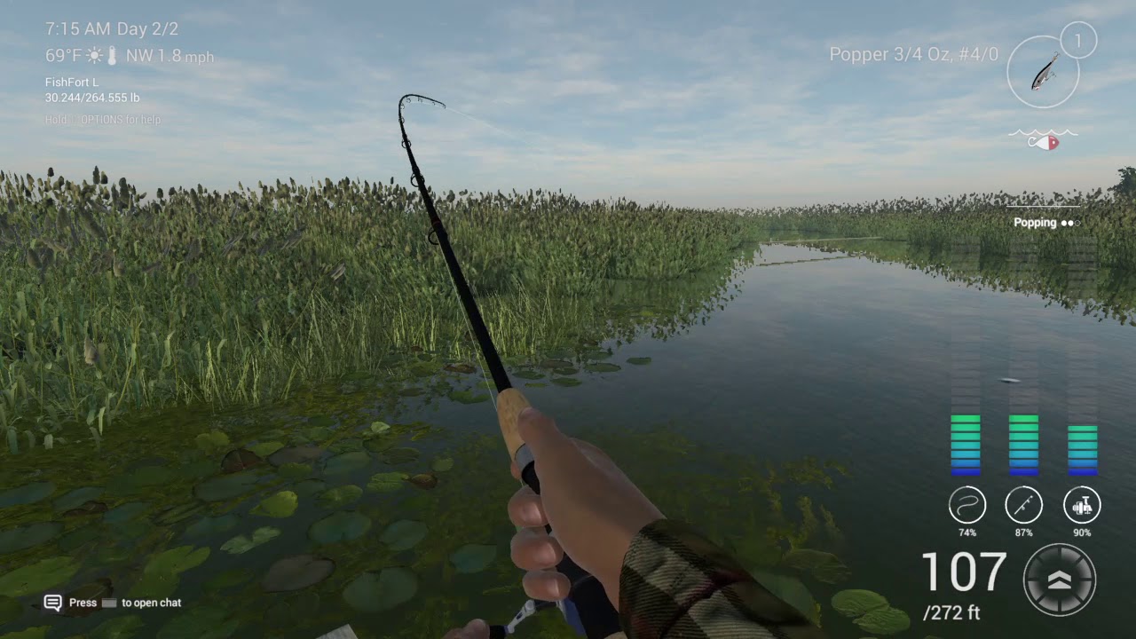 fishing planet ps4 how to make money fast on texas