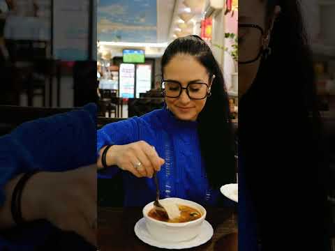 Старейшее вьетнамское кафе🤩Кафе Сайгон ул.Сущёвский Вал, 5, стр. 22 больше обзоров у @ponchik.mich 🥯