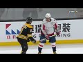 Montage Ovechkin & Frederic (Yolande Ouellet Elvis Gratton Audio)