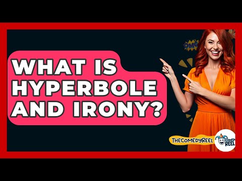 What Is Hyperbole