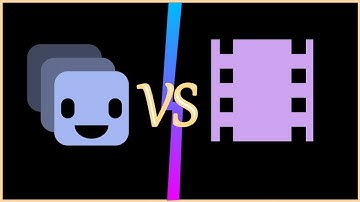 AnimationPlayer vs AnimatedSprite | Godot 3.2