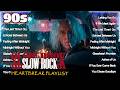 Filipino Slow Rock 90s Deep Sad Love Songs | Tagalog Ballads for Emotional Nights