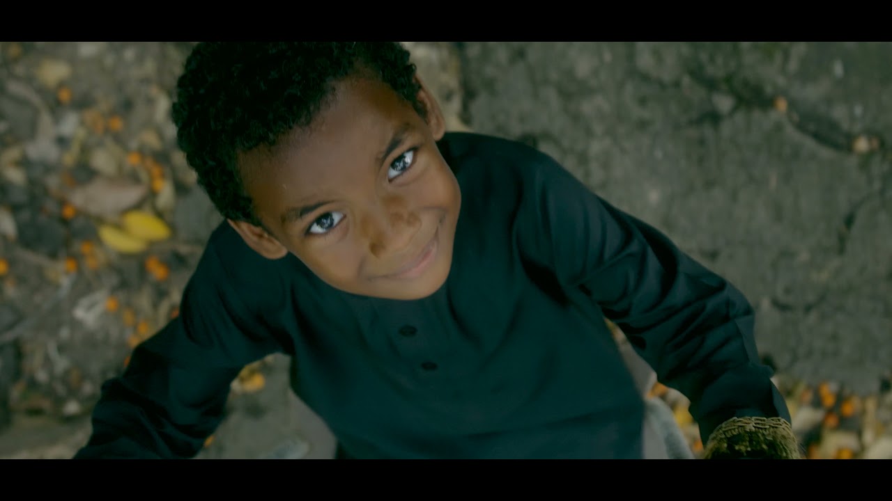 Orlando Octave: "Revelation"