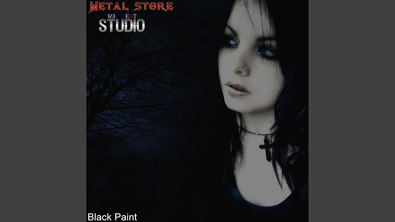 Black Paint YouTube black-paint-youtube