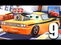 Cars Fast as Lightning 134d Apk Mod Full Game Walkthrough 