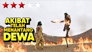 Download lagu DIA TIDAK TAHU LAWANNYA ADALAH ‼️