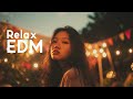 Chill Electronic Vibes: Your Ultimate Downtime &amp; Focus EDM Mix 🎶