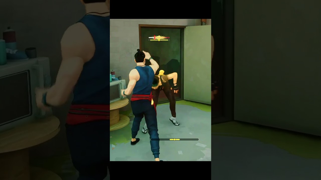 🥋 INSANE Combo in SIFU! | Master of Martial Arts 🔥 