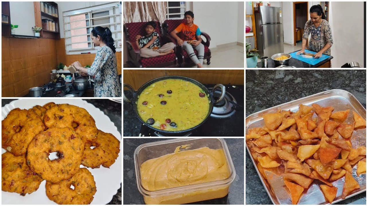 Evening snacks to night dinner routine|మొక్కజొన్న వడలు, homemade egg mayo, corn nachos||daily vlog 