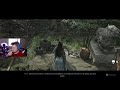 Китайский Dark Souls?! |Часть 1|
