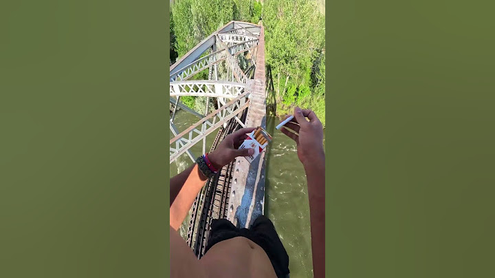 Living My Best Life On The Edge