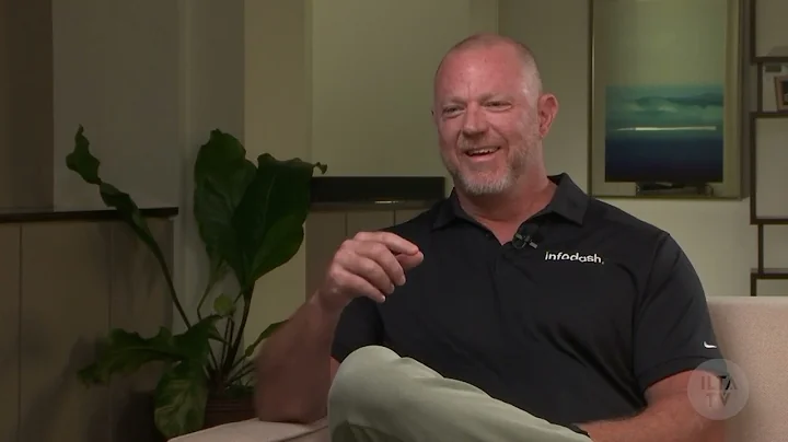 ILTACON TV 2023: an Interview with Infodash