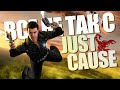 Все не так с Just Cause [Игрогрехи]