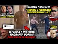 POWAŻNE PROBLEMY P0PKA - ODSŁONIŁ ZA DUŻ0! (NAJMAN, FERRARI, GIMPER, JAPCZAN, FAME, LEXY)