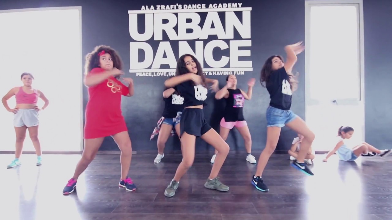 Level Up UD Junior urban vegan kitchen