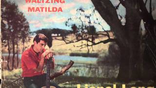 Lionel Long - Waltzing Matilda chords