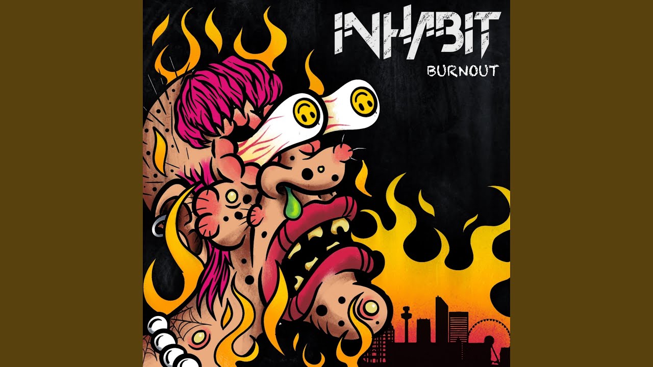 Watch Burnout on YouTube Watch Burnout on YouTube