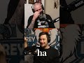 🎥 REEL DROP Sometimes you’ve gotta break the tension with a classic lid stitch-up 😂