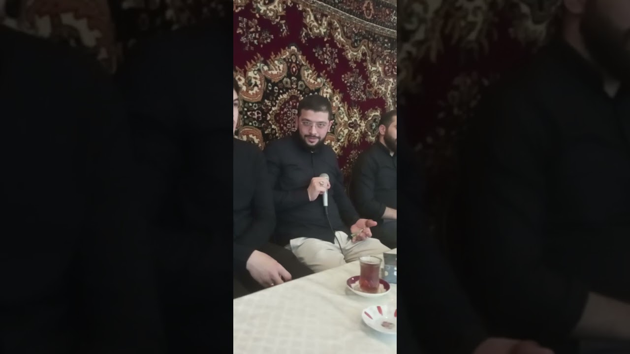 Şeyx Fəqan.Məhərrəmliy 2025