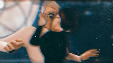 Is Natalie in love with Gabriel?