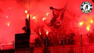 Top-5 Ultras of the Week (13.10 - 19.10)  #worldofultras