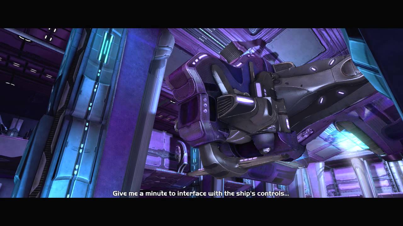 Halo Anniversary - Close Quarters Combat