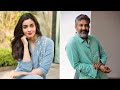 Rajamouli reveals the character of Alia Bhatt in 'RRR'!
