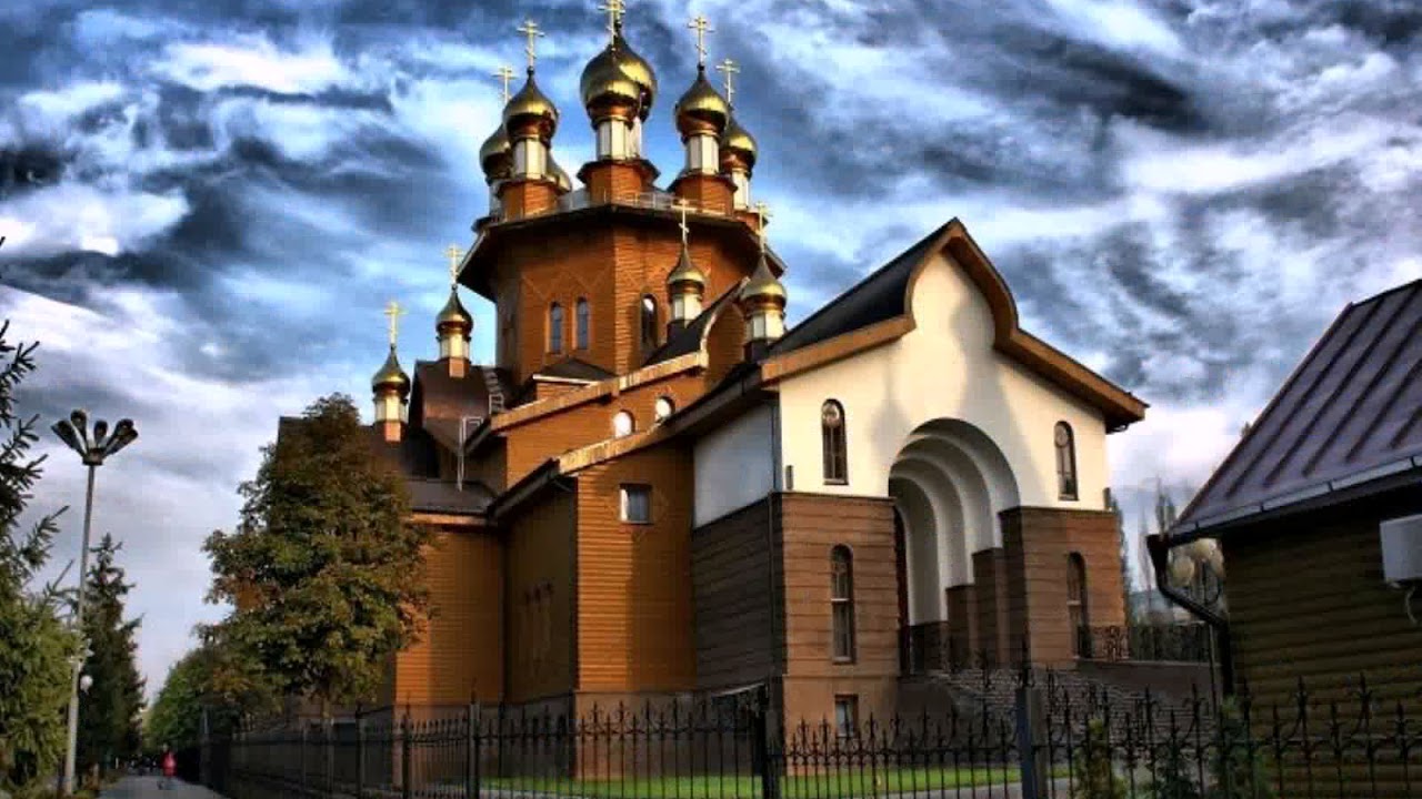 город белгород и его достопримечательности
