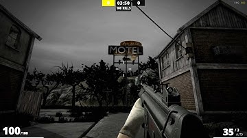 FPS More Maps Unity 3D Multiplayer Gun Game - Orenge Crest