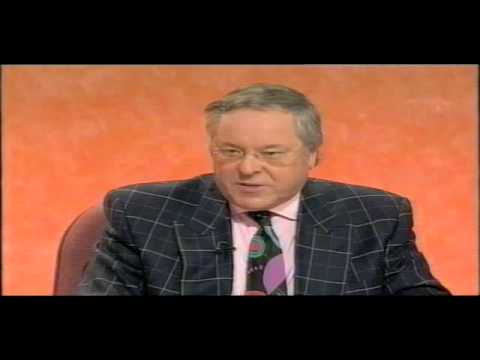 Countdown - Monday 23rd September 2002 - Part 1 Of 4