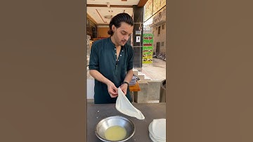 Bare hands, perfect rolls, pure satisfaction #bread #rolling #satisfyingsounds #shorts