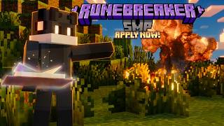 We Created a Magic SMP... (applications open)