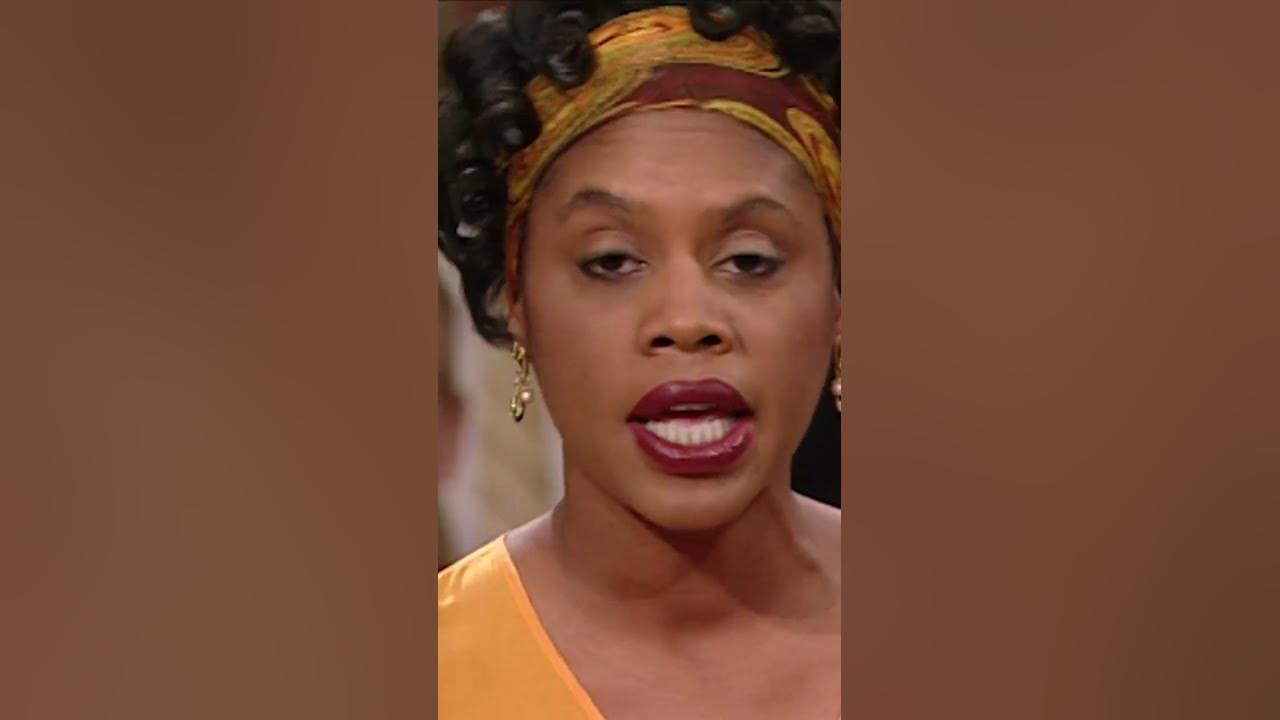 Don't upset Judge Judy! - YouTube