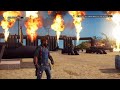 Just Cause 3