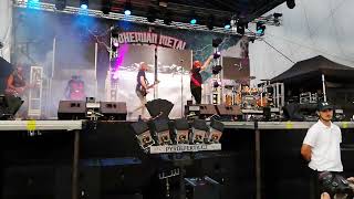 Bohemian Metal Rhapsody - uvodní piseň Holba rock na grilu 2023
