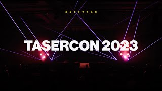 TASERCON 2023 Highlights screenshot 3