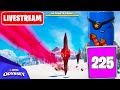 Spire Hunting in LEGO Fortnite Odyssey