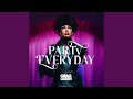 Party Everyday (Versão Vocal/ Acapella) - Grag Queen
