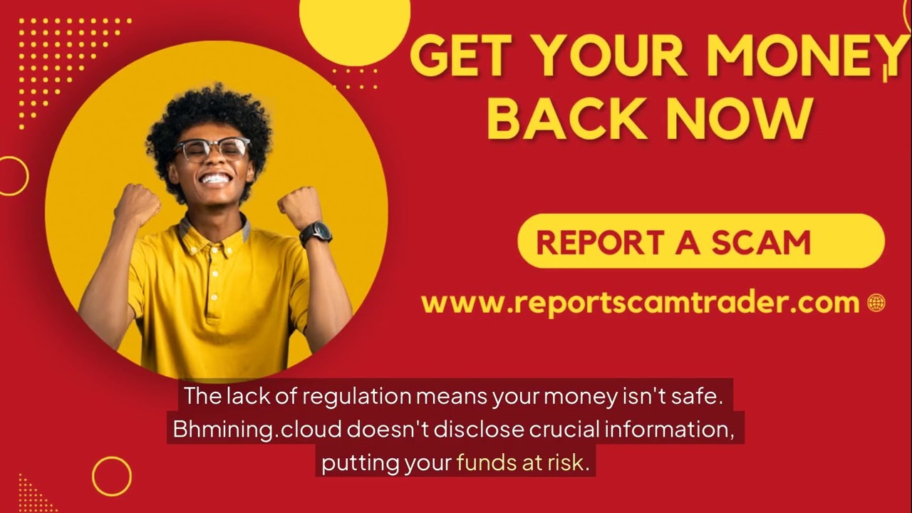 Bhmining.cloud Review: Scam or Legit?