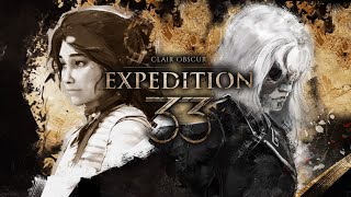 Alicia Boss Theme - Une Vie À Rêver Credits Ver. Clair Obscur Expedition 33