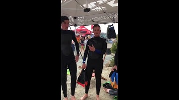 Slyde Handboards Rider Review: The Soft Top Grom Board